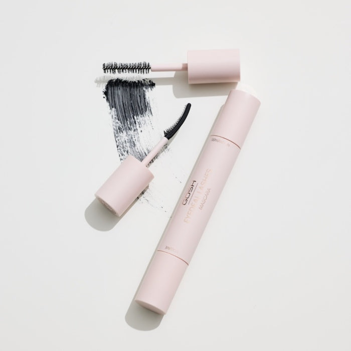 Gosh Eyedeal Lashes Mascara - 8ml