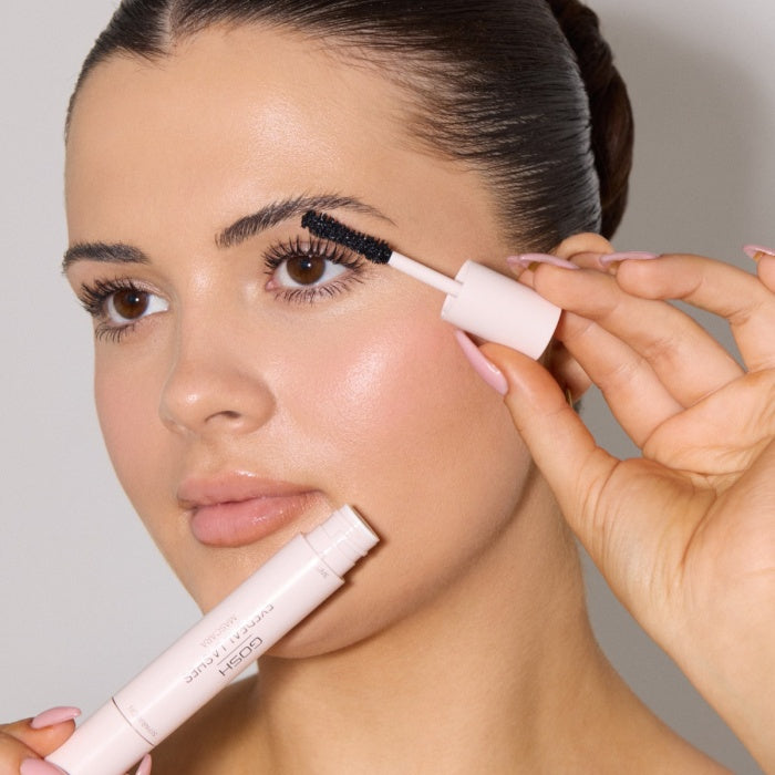 Gosh Eyedeal Lashes Mascara - 8ml | جوش ماسكارا للرموش - 8 مل
