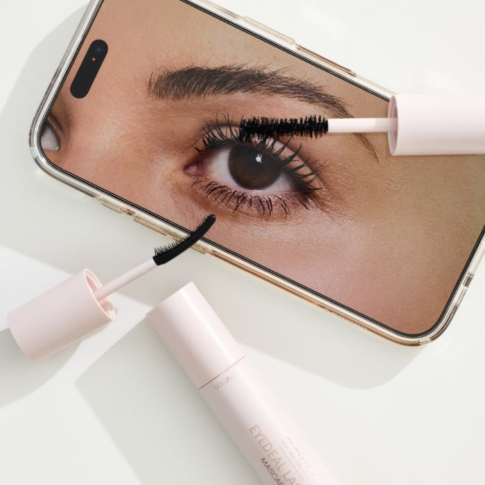 Gosh Eyedeal Lashes Mascara - 8ml | جوش ماسكارا للرموش - 8 مل