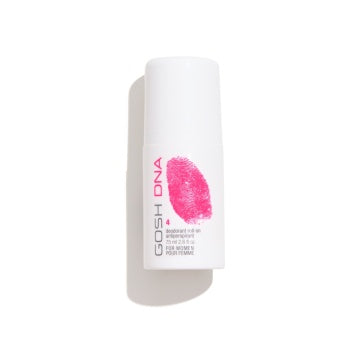 Gosh Deodrant Roll-On Antiperspirant - 75ml | جوش مزيل تعرق رول - 75 مل