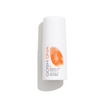 Gosh Deodrant Roll-On Antiperspirant - 75ml | جوش مزيل تعرق رول - 75 مل