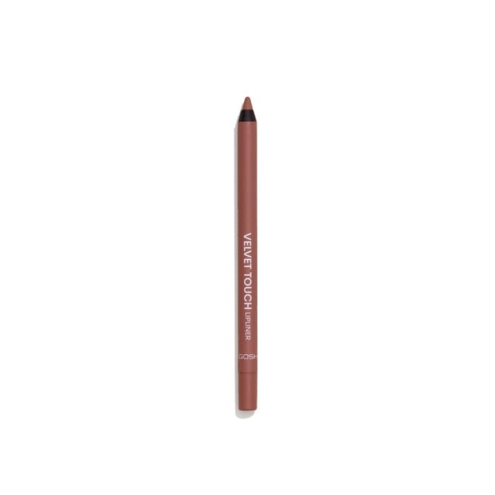 Gosh Velvet Touch  Lip Liner Waterproof - 1.2g | جوش قلم تحديد الشفاه ضد الماء - 1.2 غرام