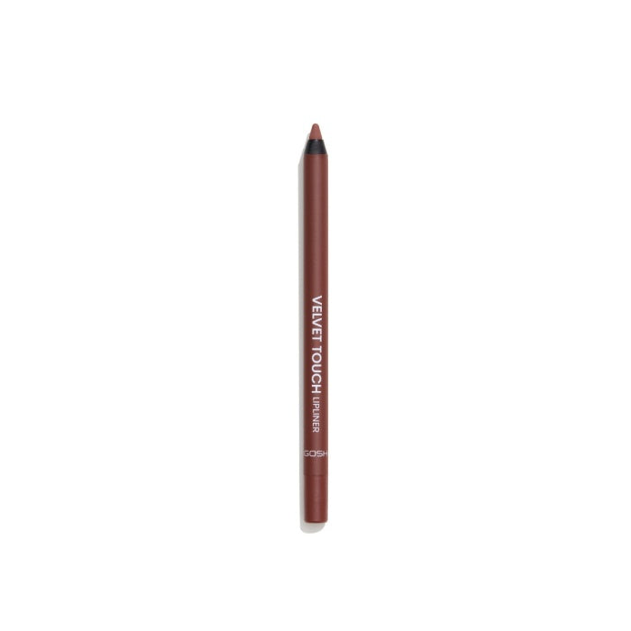 Gosh Velvet Touch  Lip Liner Waterproof - 1.2g | جوش قلم تحديد الشفاه ضد الماء - 1.2 غرام