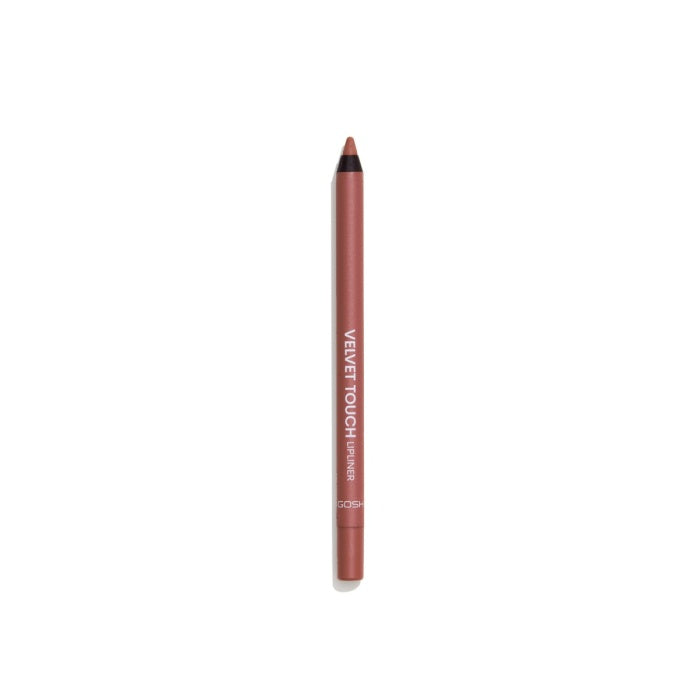 Gosh Velvet Touch  Lip Liner Waterproof - 1.2g | جوش قلم تحديد الشفاه ضد الماء - 1.2 غرام