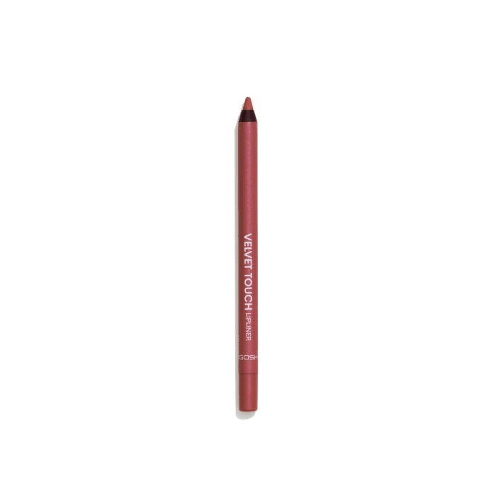 Gosh Velvet Touch  Lip Liner Waterproof - 1.2g | جوش قلم تحديد الشفاه ضد الماء - 1.2 غرام