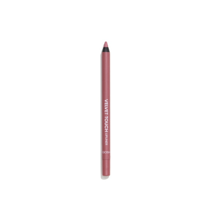 Gosh Velvet Touch  Lip Liner Waterproof - 1.2g | جوش قلم تحديد الشفاه ضد الماء - 1.2 غرام