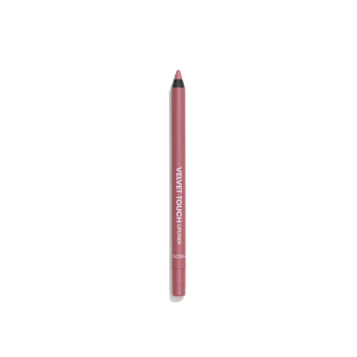 Gosh Velvet Touch  Lip Liner Waterproof - 1.2g | جوش قلم تحديد الشفاه ضد الماء - 1.2 غرام
