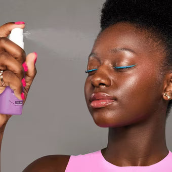 Essence Fix & Last Keep It Perfect Make-up Fixing Spray - 50ml | ايسنس بخاخ تثبيت المكياج - 50 مل