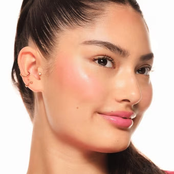 Essence Juicy Melon lip and cheek balm - 3g | ايسنس تنت للشفاه و الخدود - 3 غرام