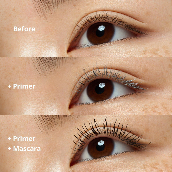 Essence Lash Princess Mascara Primer Extra Length & Volume | ايسنس برايمر للرموش للكثافة و الطول