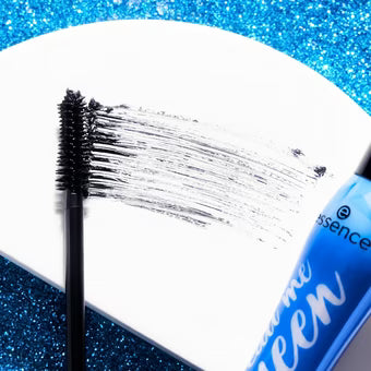Essence Call Me Queen Dramatic Flash Lash Effect - 11.5ml | ايسنس ماسكارا مكثفة للرموش - 11.5 مل