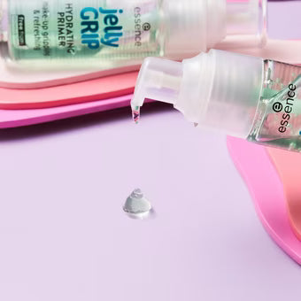 Essence Jelly Grip Hydrating Primer - 29ml | ايسنس برايمر بقوام جل - 29 مل