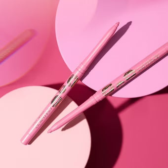 Catrice Kiss & Glow Plumping Lip Liner - 0.35 g | كاتريس قلم تحديد الشفاه كيس اند غلو - 0.35 غ