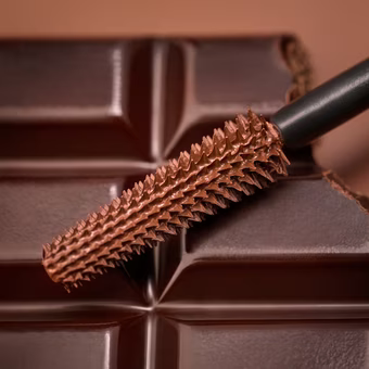 Essence Love It A Choco' Lot! lash Without Limits Brown Extreme Lengthening & Volume - 13 ml | ايسنس ماسكارا لوف ايت شوكو - 13 مل