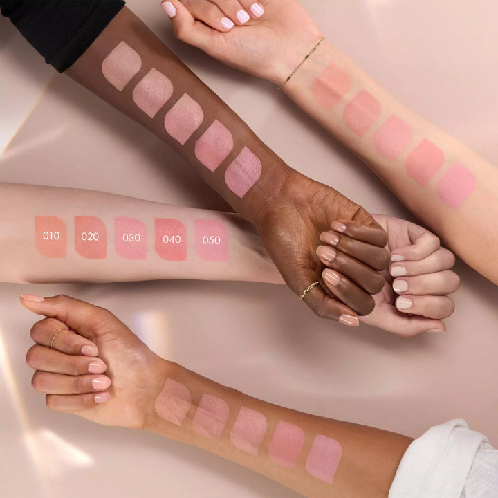 Catrice AirBlush Glow | كاتريس أحمر خدود مع إضاءة
