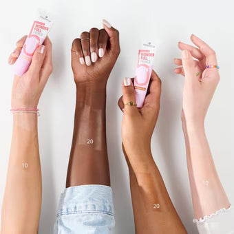 Essence WONDER FULL PRIMER 5 IN 1 - 30ml | ايسنس برايمر 5 في 1  - 30 مل