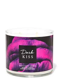 Bath & Body Works 3 Wick Candle - 411g | باث اند بودي وركس شمعة معطرة بثلاث فتائل - 411 غرام