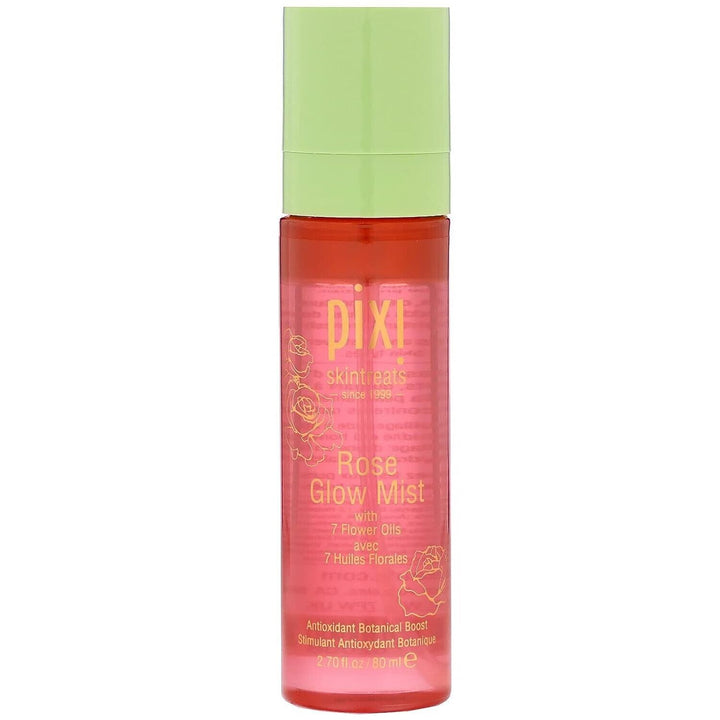 Pixi Rose Glow Mist - 80ml | بيكسي ميست للوجه - 80 مل