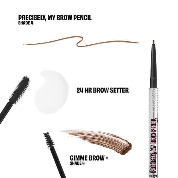 BENEFIT Lil Brow Loves Mini Brow Set | بنفت مجموعة العناية بالحواجب‏