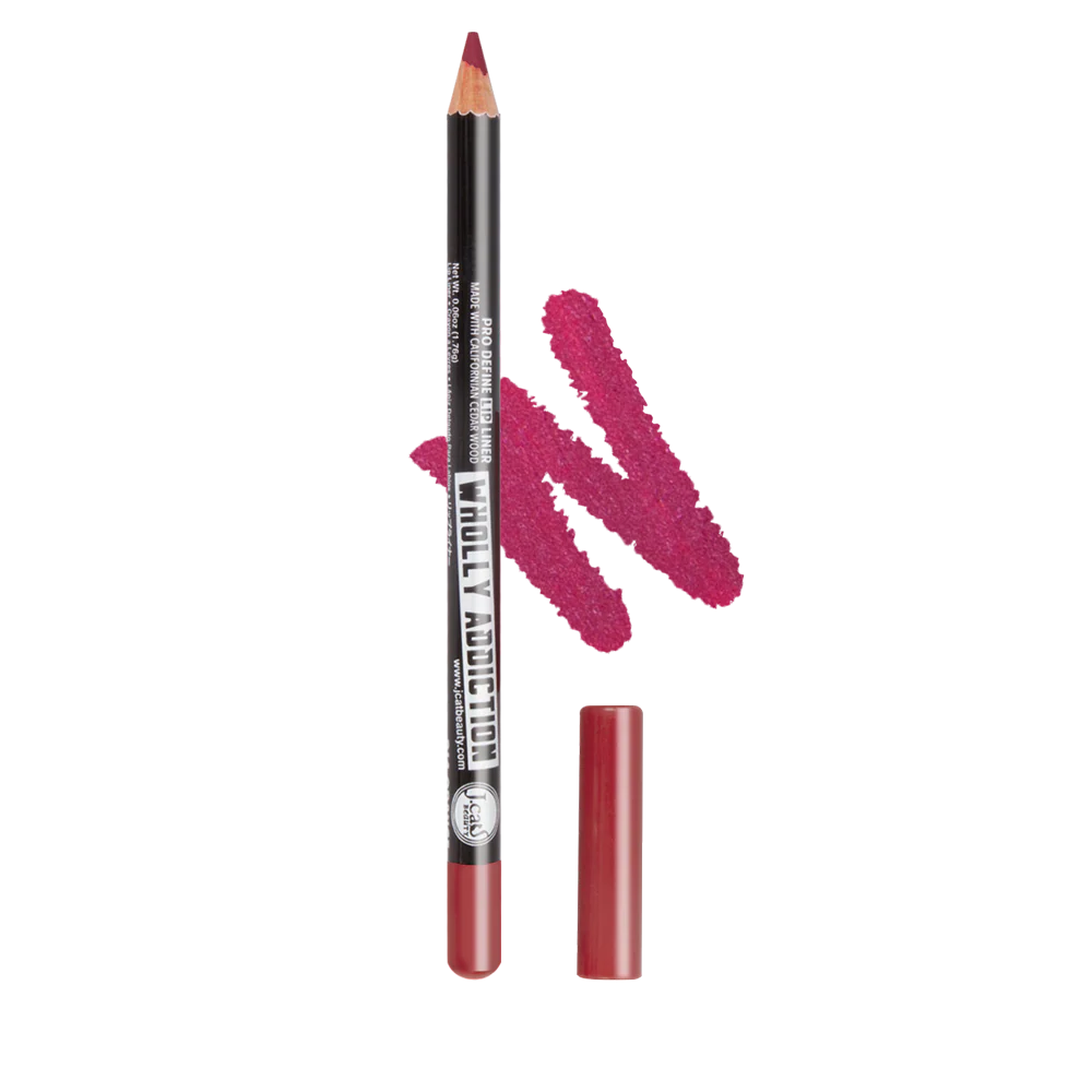 J. Cat Pro Define Lip Liner - 1.76| جي كات قلم تحديد للشفاه -1.76غرام
