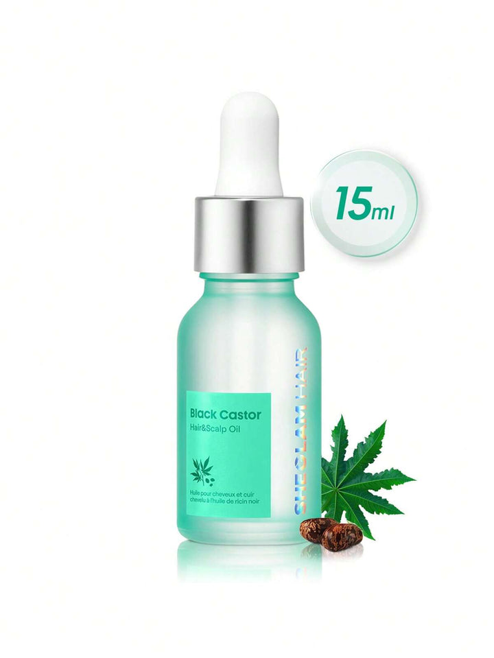 Hair&Sclap Oil - 15ml