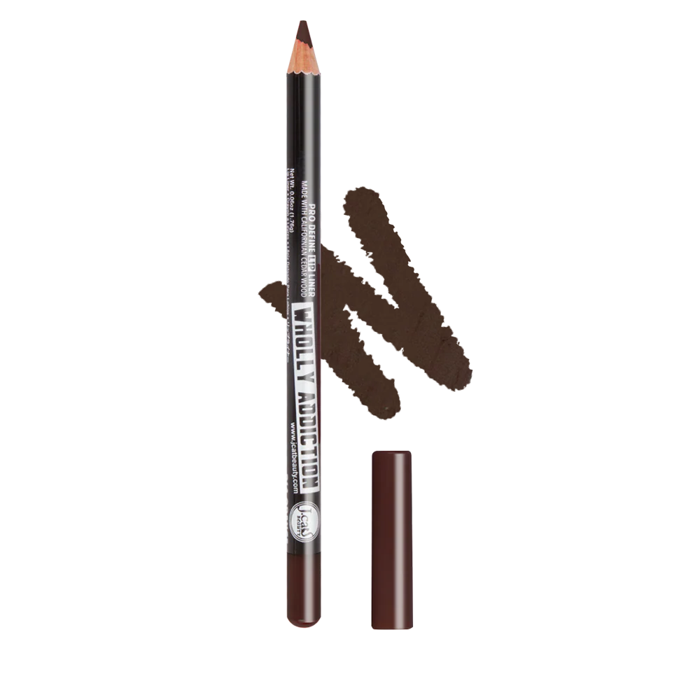 J. Cat Pro Define Lip Liner - 1.76| جي كات قلم تحديد للشفاه -1.76غرام