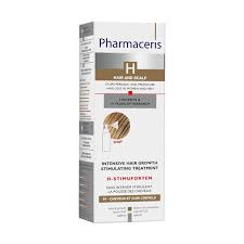 Pharmaceris Intensive Hair Growth Stimulating Spray - 125ml | فارماسيرز بخاخ لتحفيز نمو الشعر - 125 مل