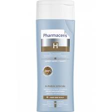 Pharmaceris Hair And Sclap Dry And Oily Dandruff Shampoo - 250ml | فارماسيرز شامبو ضد القشرة - 250 مل