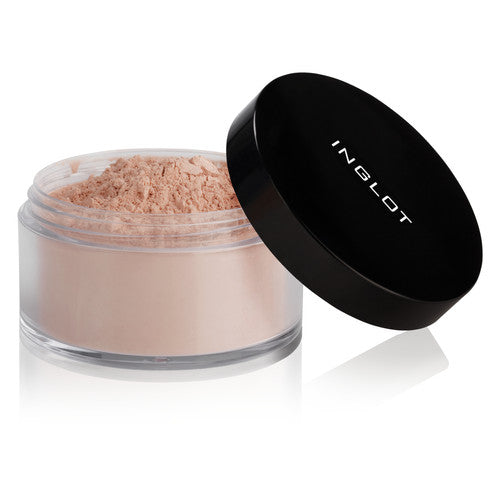 INGLOT Perfect Finish Loose Powder - 23g | إنغلوت لوس باودر - 23 غ