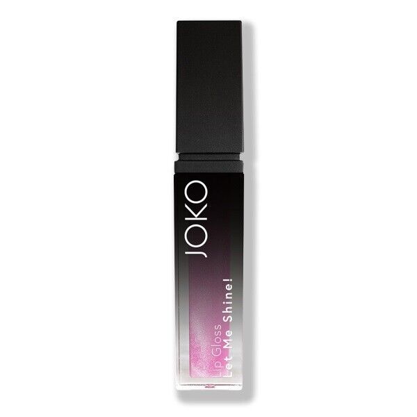 Lip Gloss Let Me Shine! - 5ml