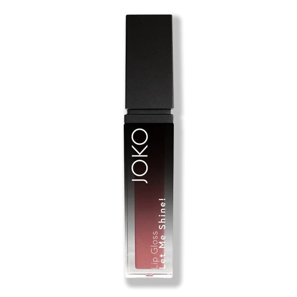 Lip Gloss Let Me Shine! - 5ml