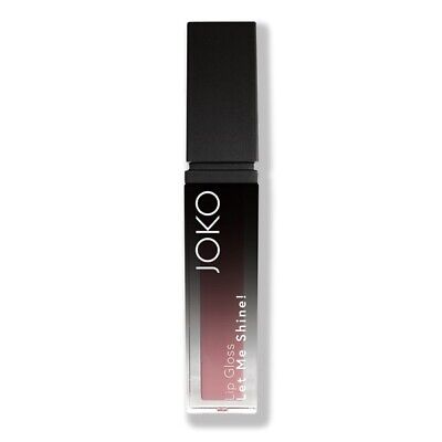 Lip Gloss Let Me Shine! - 5ml