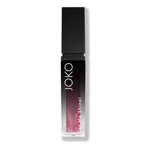 Lip Gloss Let Me Shine! - 5ml