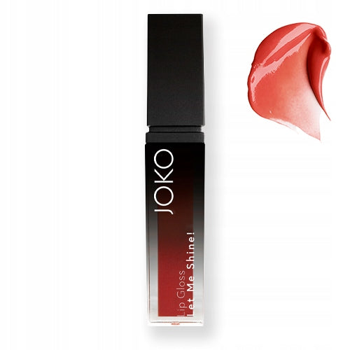 Lip Gloss Let Me Shine! - 5ml