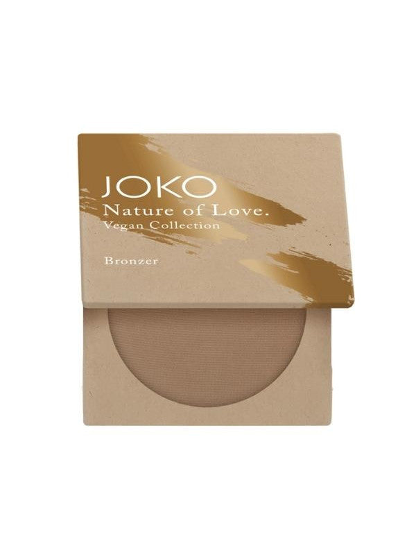 JOKO Nature of Love. Vegan Collection - 8g | جوكو بلاش نباتي - 8 غرام