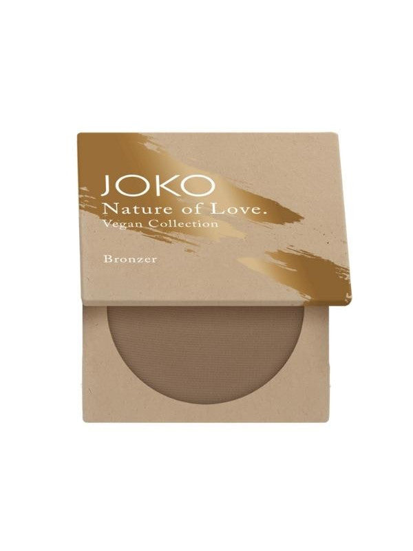 JOKO Nature of Love. Vegan Collection - 8g | جوكو بلاش نباتي - 8 غرام