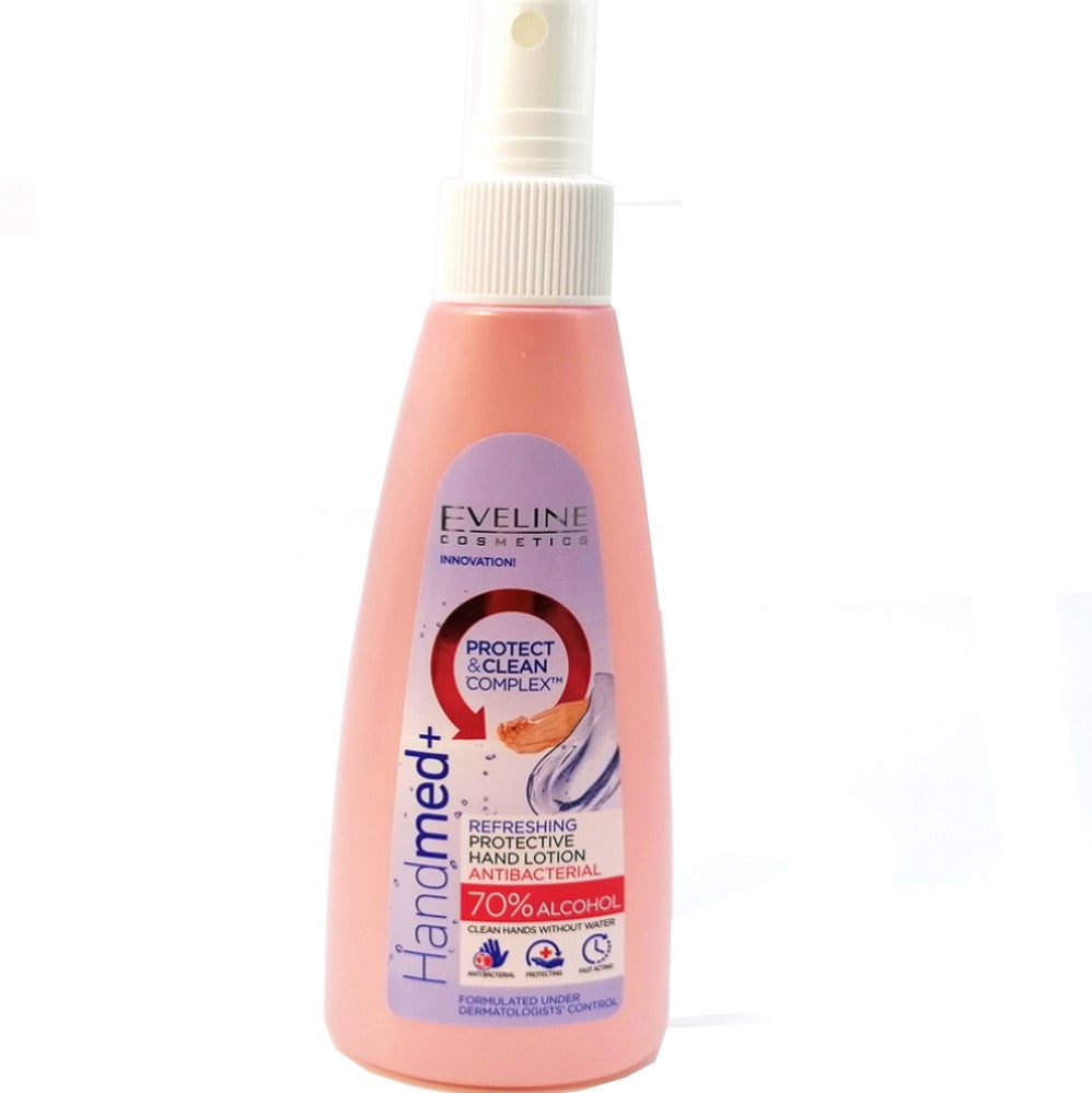 Handmed antibacteriana 70% alcohol - 150ml