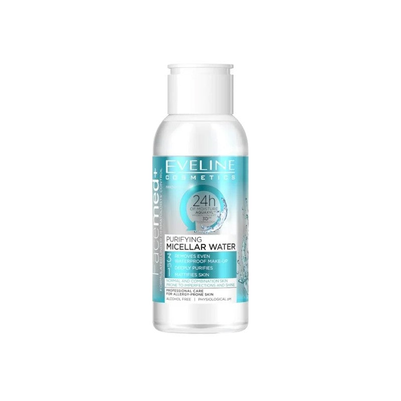 Facemed & Purifying Micellar Water - 100ml