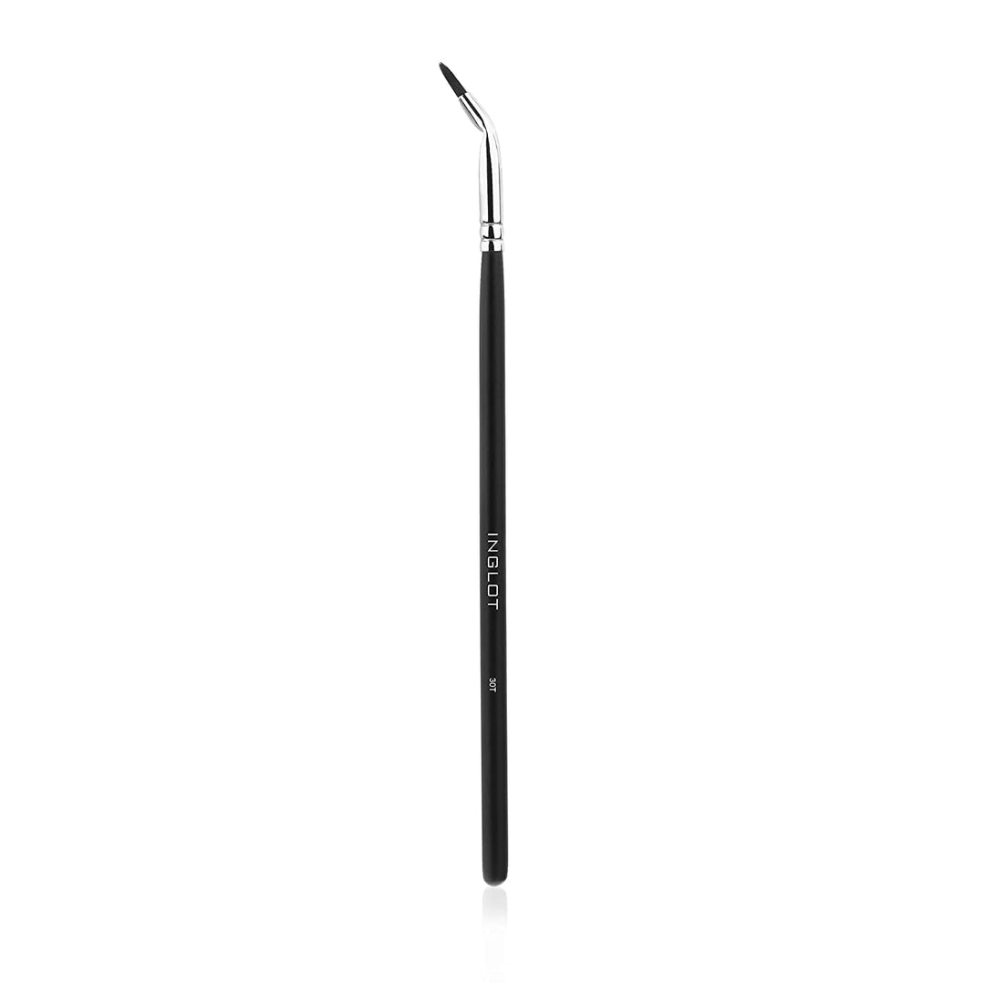 INGLOT Makeup Brush 30t | فرشاة مكياج للايلينر