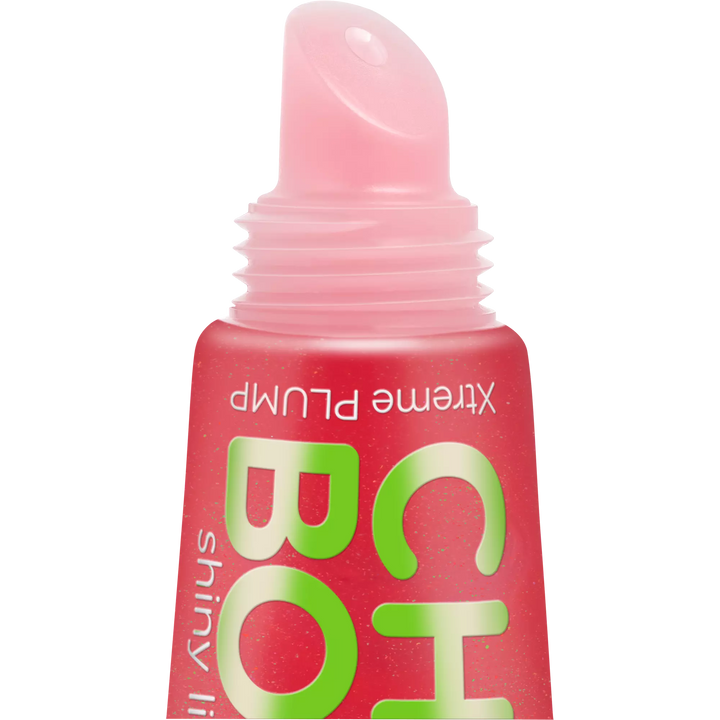 Chili Bomb Shiny Lipgloss - 10ml| ايسنس غلوس شفاه -10 مل