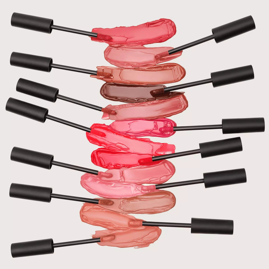 Catrice Endless Matte Liquid Lipstick - 4.5 ml | أحمر شفاه سائل كاتريس إندلس مات– 4.5 مل