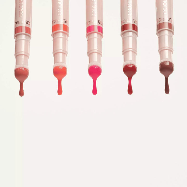 Catrice Colour Cushion Juicy Lip Oil - 1.8 ml | كاتريس زيت للشفاه -1.8غرام
