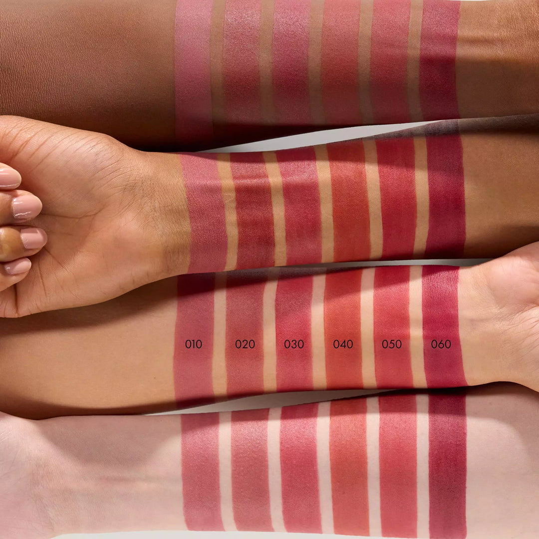 Catrice Pillow Like Matte Lip Mousse Long Lasting Matte 2.8 ml| كاتريس أحمر شفاه بملمس موس مات -2.8 مل