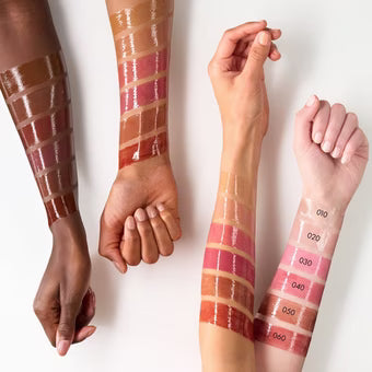 Catrice Gloss Obsessed Lip Glaze - 2.5 ml | كاتريس جلوس للشفاه - 2.5 مل