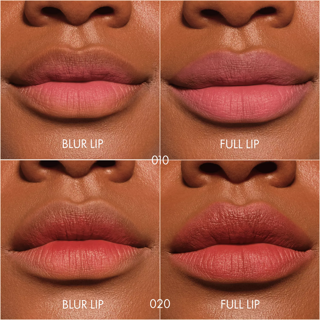 Catrice Pillow Like Matte Lip Mousse Long Lasting Matte 2.8 ml| كاتريس أحمر شفاه بملمس موس مات -2.8 مل