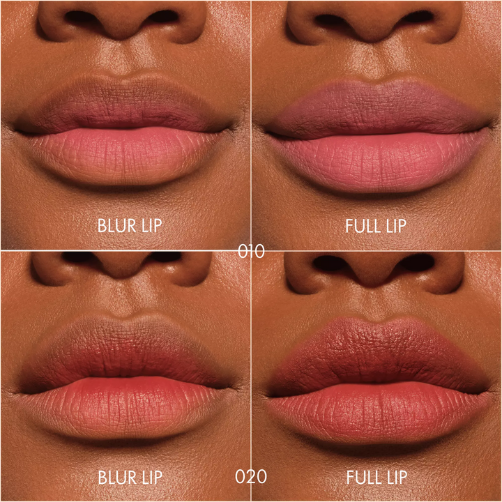 Catrice Pillow Like Matte Lip Mousse Long Lasting Matte 2.8 ml| كاتريس أحمر شفاه بملمس موس مات -2.8 مل