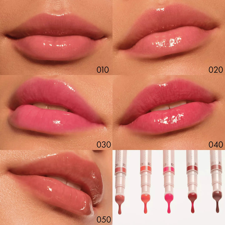 Catrice Colour Cushion Juicy Lip Oil - 1.8 ml | كاتريس زيت للشفاه -1.8غرام