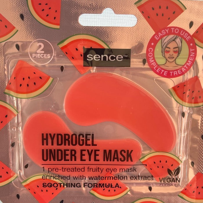 Sence Beauty Eye Mask Hydrogel - 6ml | سينس بيوتي ماسك العيون الهيدروجيلي - 6 مل