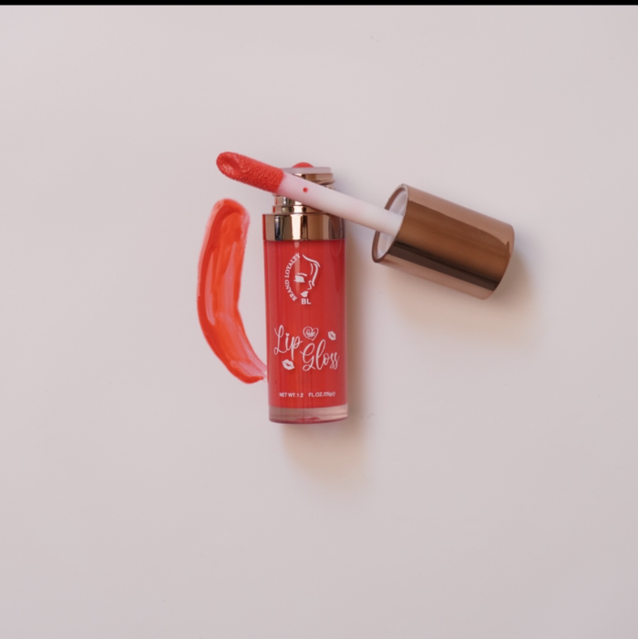 BL Lip Gloss Long Lasting - 25g | غلوس للشفاه - 25 غرام