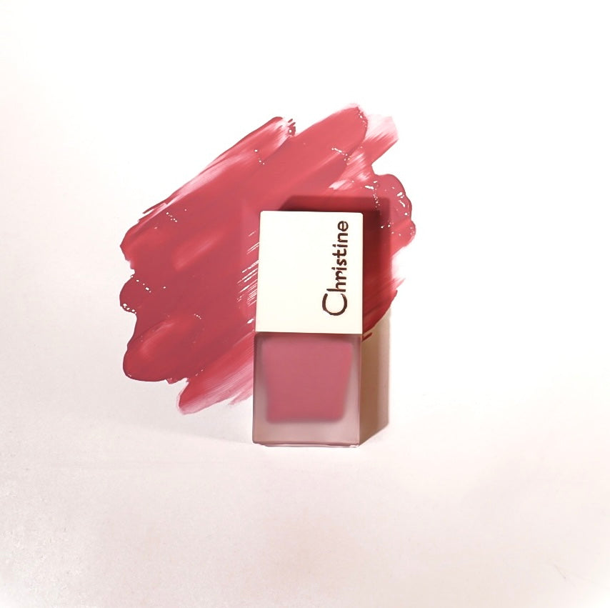 Christine Liquid Blusher - 15ml | كريستين بلاش سائل - 15 مل